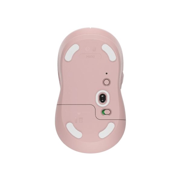 Logitech M650 Wireless Mouse - Image 5
