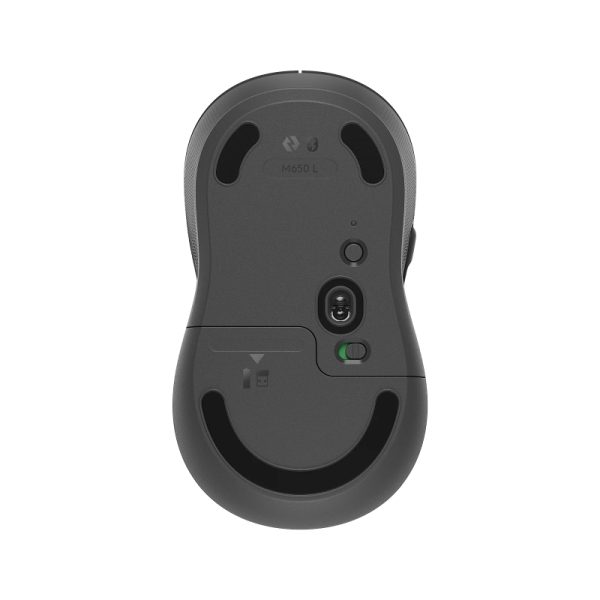 Logitech M650 S Wireless Mouse - Image 5