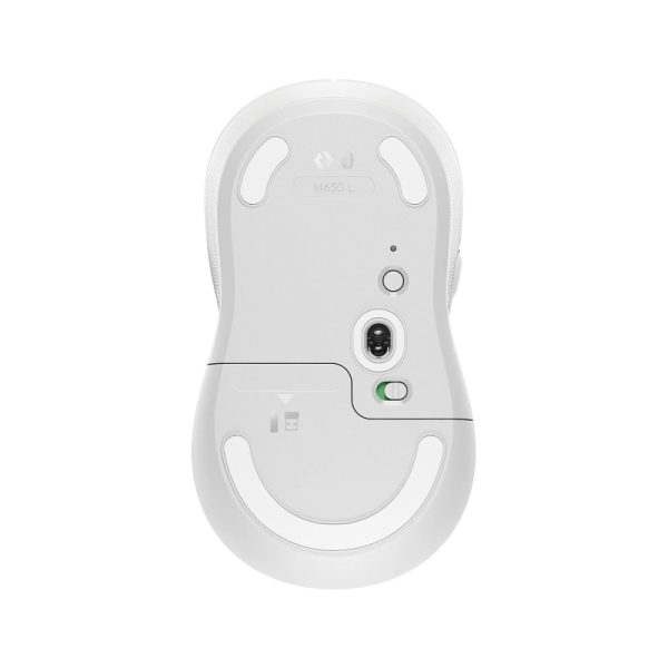 Logitech M650 Wireless Mouse - Image 5