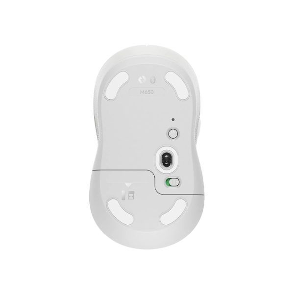 Logitech M650 S Wireless Mouse - Image 6