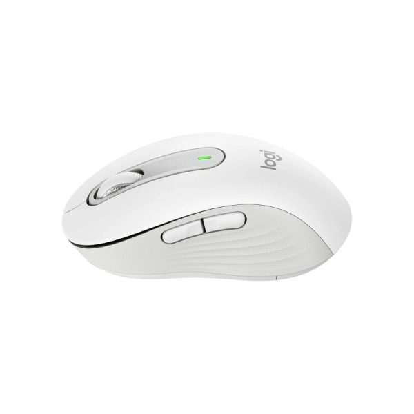 Logitech M650 S Wireless Mouse - Image 5