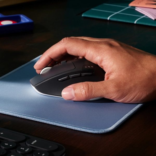 Logitech M720 Wireless Mouse - Image 6