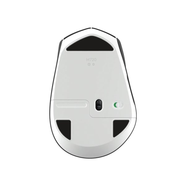 Logitech M720 Wireless Mouse - Image 5