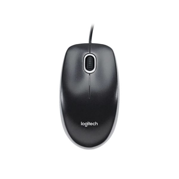 Logitech MK200 Keyboard Mouse - Image 5