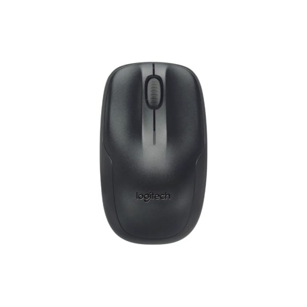 Logitech MK220 Keyboard Mouse - Image 5