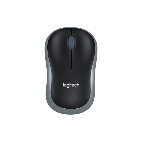 Logitech MK270R Keyboard Mouse - Image 5