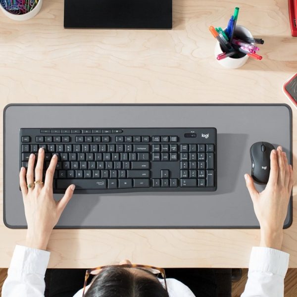 Logitech MK295 Combo - Image 5