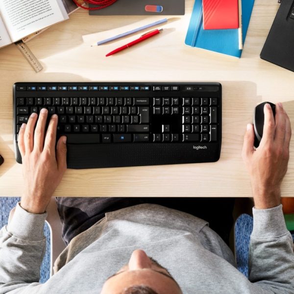 Logitech MK345 Wireless Combo - Image 6