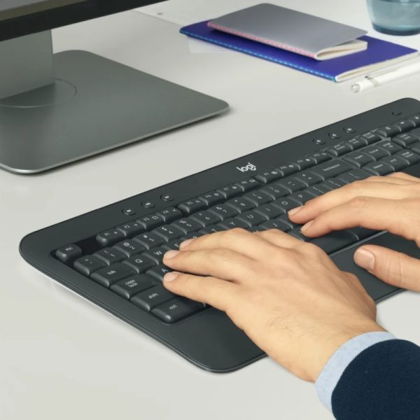 Logitech MK540 Wireless Combo - Image 6