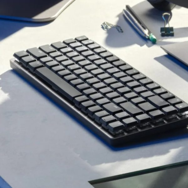 Logitech MX Mech Keyboard - Image 6