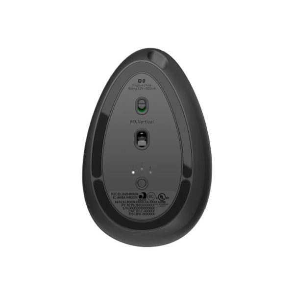 Logitech MX Vertical Mouse - Image 5