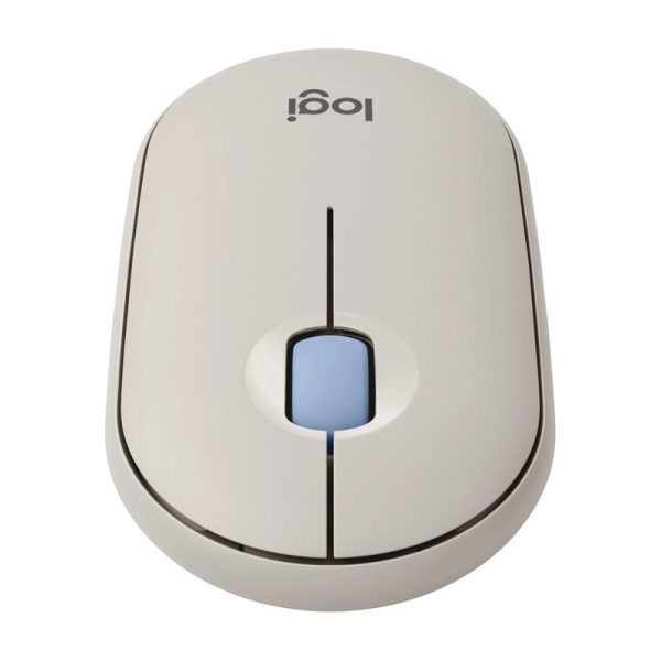 Logitech Pebble 2 Combo Sand - Image 6