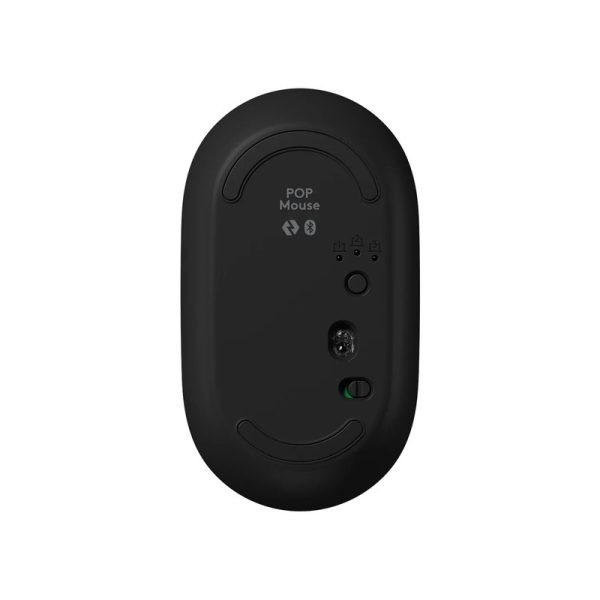 Logitech POP Mouse - Blast - Image 5