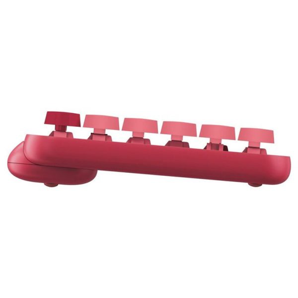 Logitech POP KEYS MechKB Hbrkr - Image 5