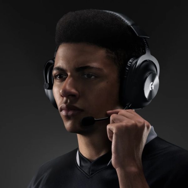 Logitech Pro X Gaming Headset - Image 6