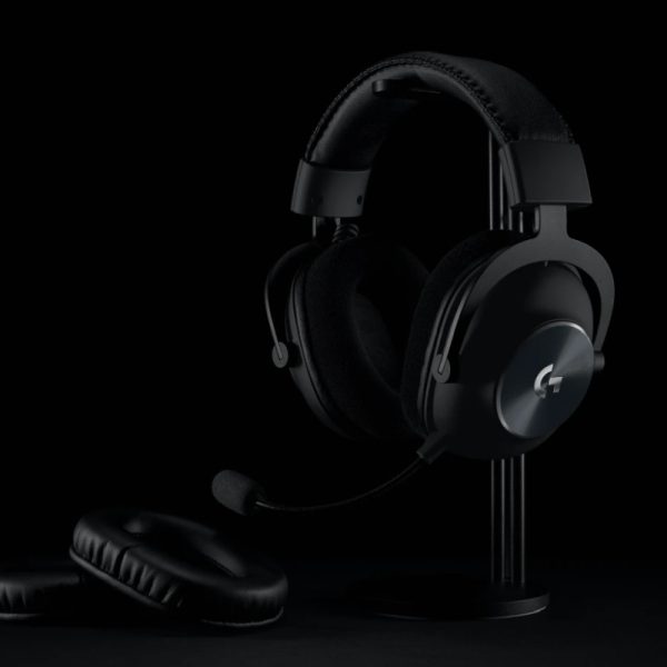 Logitech Pro X Gaming Headset - Image 5