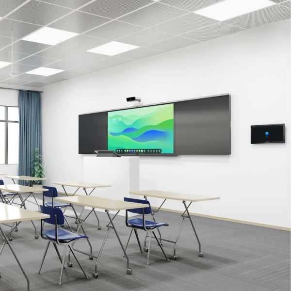 MAXHUB Smart Blackboard 86'' - Image 6