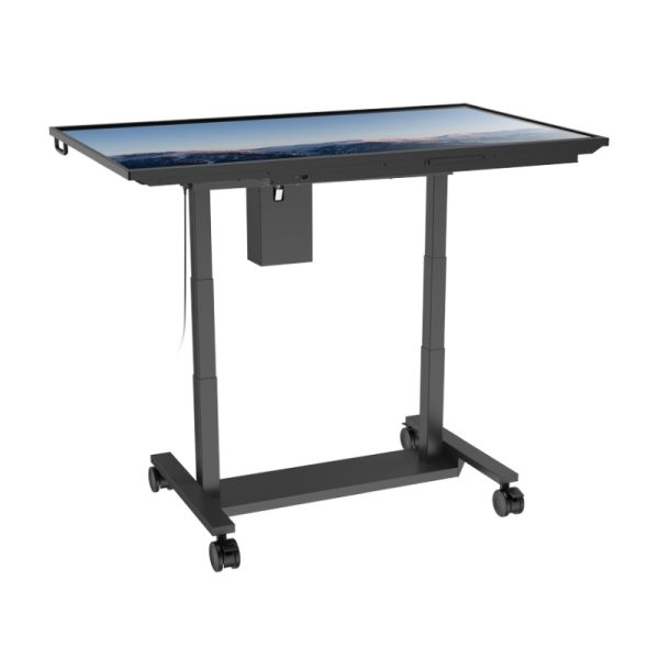 MAXHUB Trolley Up Down Tilt - Image 6