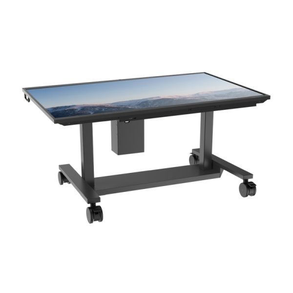 MAXHUB Trolley Up Down Tilt - Image 7