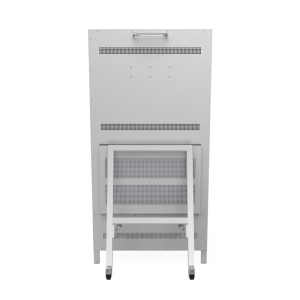Mitsumaru Indoor A-Frame 43'' - Image 5