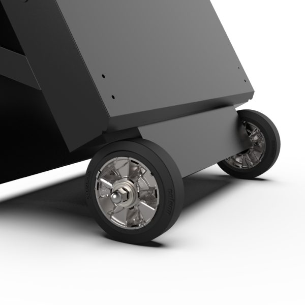 Mitsumaru IP55 A-Frame 43'' - Image 5