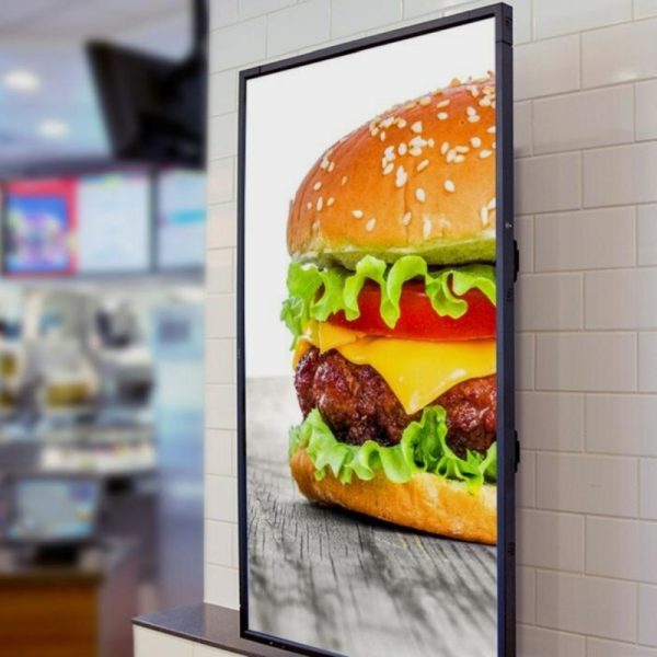 Mitsumaru Indoor Display 98'' - Image 7