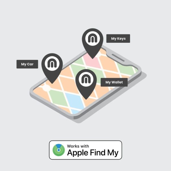 MokiTag For Apple - Image 6