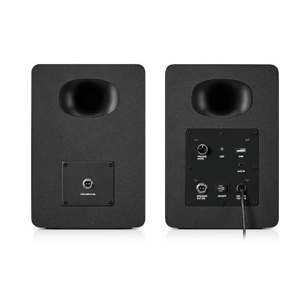 Monster Bookshelf Speaker S - Image 5