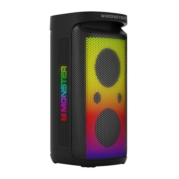 Monster Party Speaker F10 - Image 6