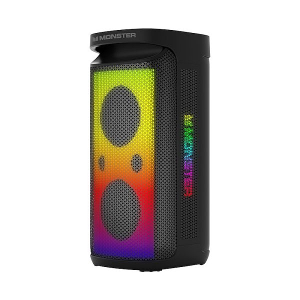 Monster Party Speaker F10 - Image 5