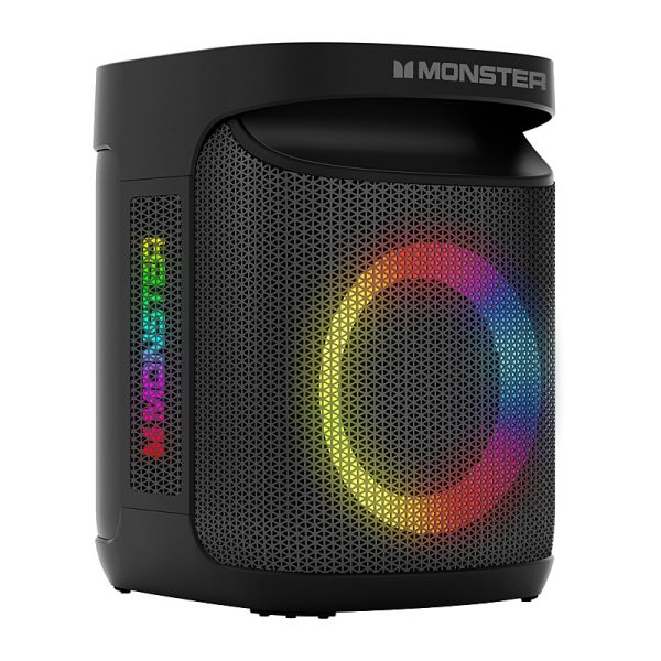 Monster Party Speaker F5 - Image 6