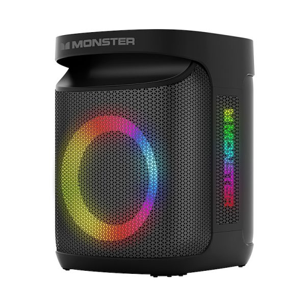Monster Party Speaker F5 - Image 5