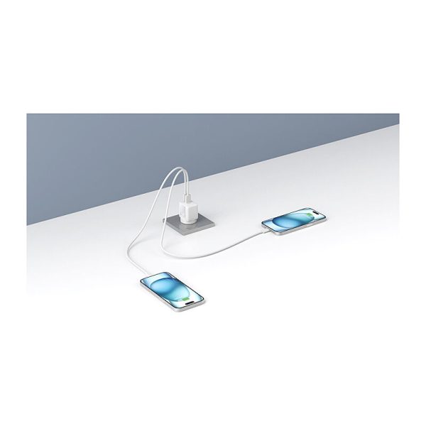 Monster GaN Wall Charger 35W - Image 5