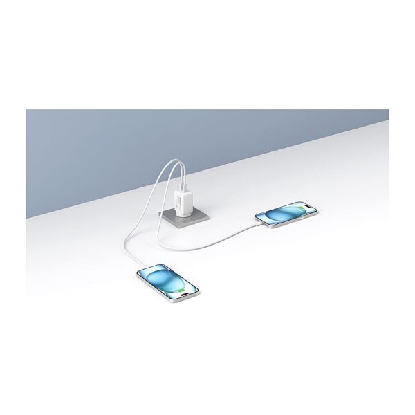 Monster GaN Wall Charger 45W - Image 5