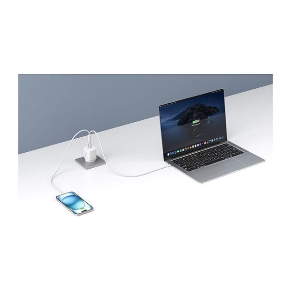 Monster GaN Wall Charger 67W - Image 5
