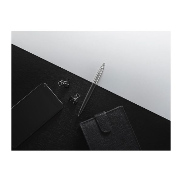 Parker Jotter Bond St Bk CT BP - Image 5