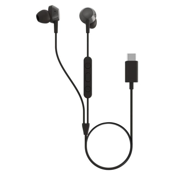 Philips InEar w Mic USB C BK - Image 5