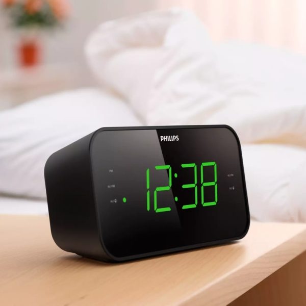 Philips Clock Radio L Display - Image 6