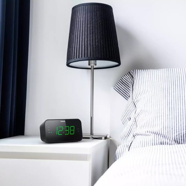Philips Clock Radio L Display - Image 5
