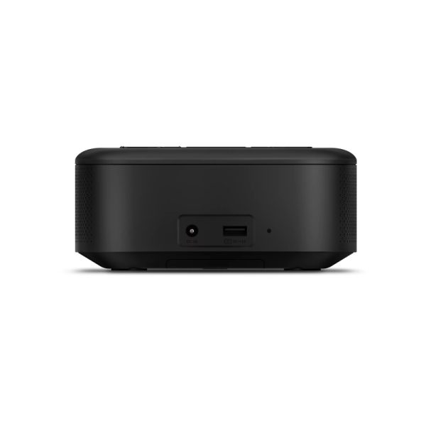 Philips Alarm Clock Radio - Image 5