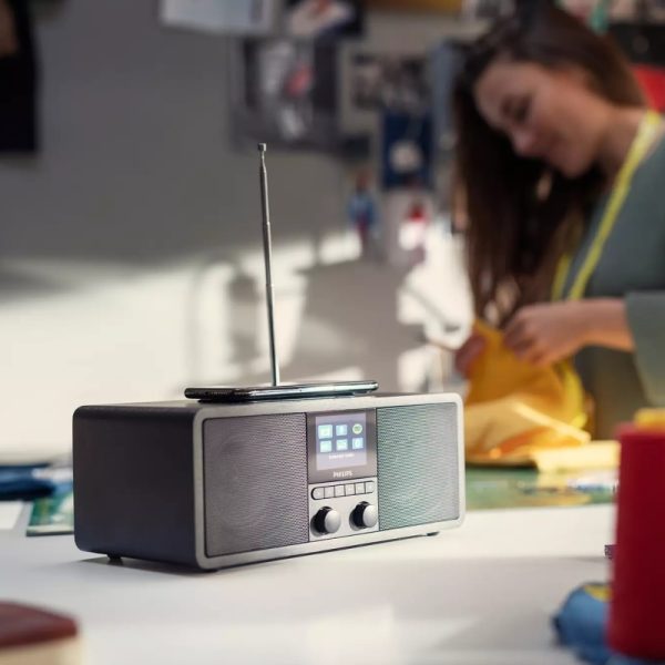 Philips Internet Radio - Image 6