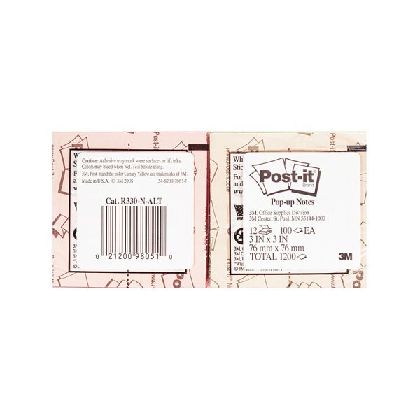 P-I Nt R330-N-ALT 75X75 Pk12 - Image 8