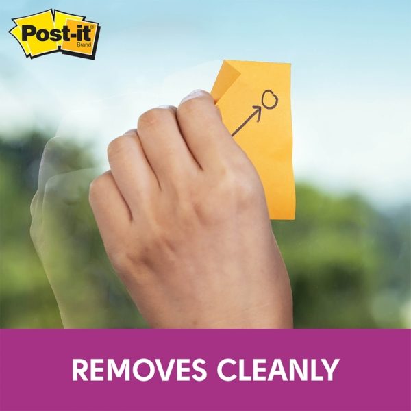 PI S/S Pop-Up Notes R330-6SSAN - Image 5