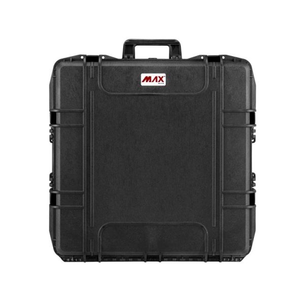 Max Case 615x615x360 w/Trolley - Image 6