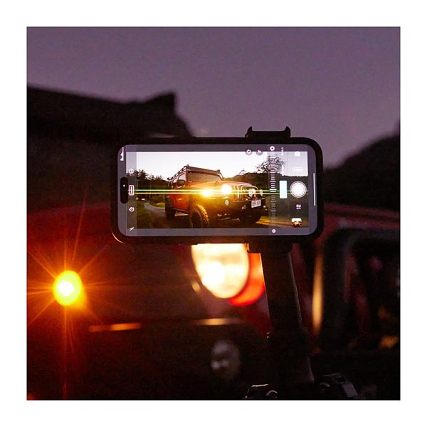 Shiftcam Lens 1.33x Anamorphic - Image 7