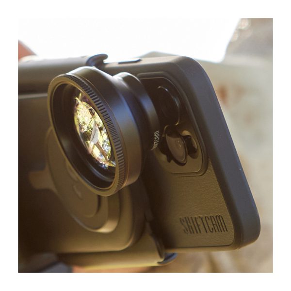 Shiftcam Lens 75mm Macro - Image 5