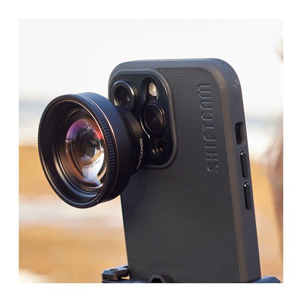 Shiftcam Lens 60mm Telephoto - Image 5