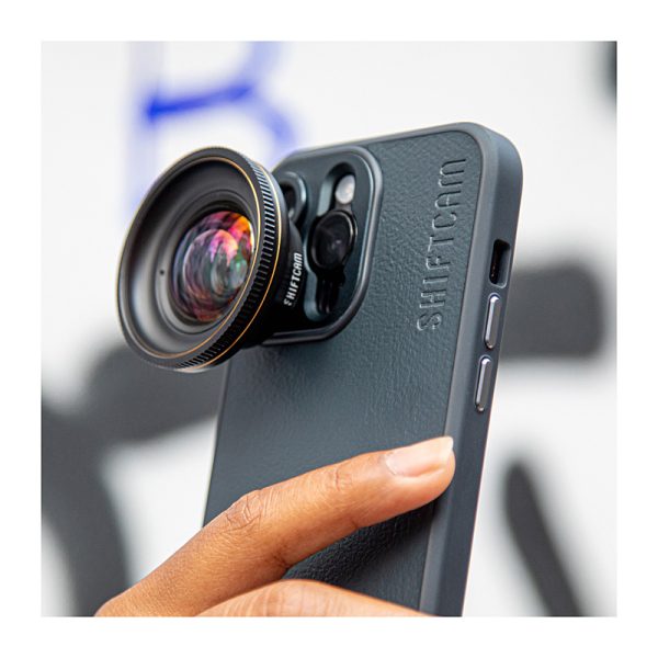 Shiftcam Lens 16mm Wide Angle - Image 5