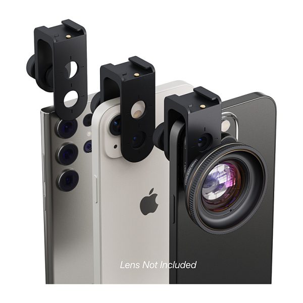 Shiftcam Universal Mount - Image 5