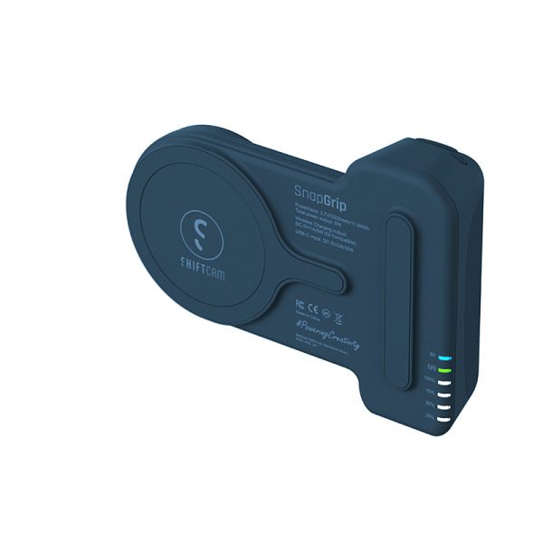 Shiftcam SnapGrip AB - Image 7